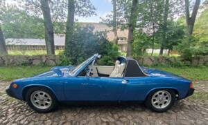 Immagine 25/73 di Porsche 914/4  2.0 (1976)