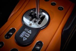 Image 96/99 of Lamborghini Murciélago (2003)