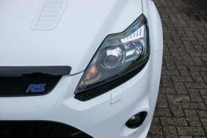 Image 42/50 of Ford Focus RS (2010)