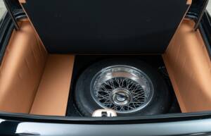 Imagen 30/36 de Maserati Mistral 3700 Spyder (1965)