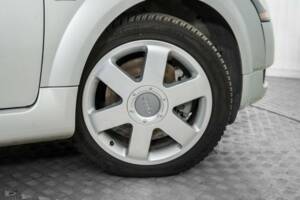 Bild 41/50 von Audi TT 1.8 T (2000)