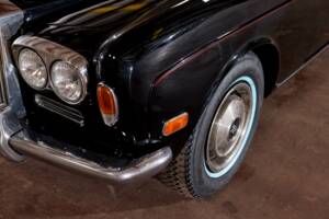 Afbeelding 23/54 van Rolls-Royce Corniche I (1973)