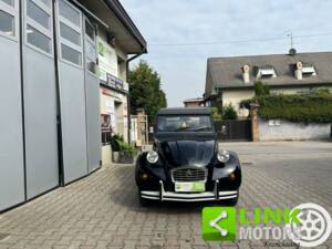 Image 5/10 of Citroën 2 CV 6 (1991)