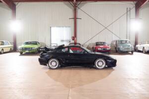 Bild 13/43 von Toyota MR2 2.0 (1990)