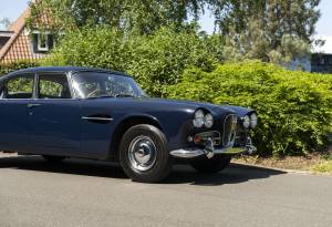 Bild 8/32 von Lagonda Rapide (1963)