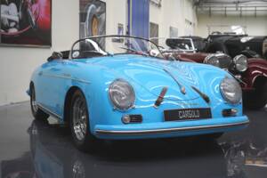 Image 1/10 of Porsche 356 A 1600 Speedster (1957)