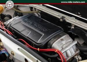 Bild 14/15 von Alfa Romeo 33 - 1.7 QV (1988)