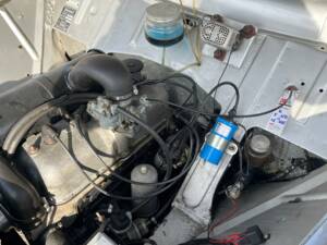 Immagine 23/87 di Peugeot 403 Cabriolet (1958)