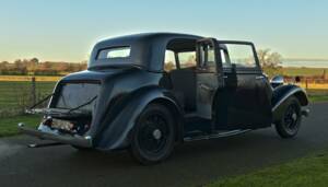 Immagine 18/50 di Rolls-Royce 20/25 HP Sport Saloon (1934)