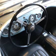 Bild 42/49 von Austin-Healey 100&#x2F;4 (BN1) (1954)