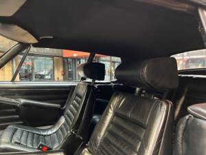 Immagine 32/49 di Citroën SM Waßmann (1972)