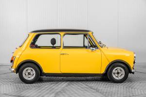 Image 12/50 of Innocenti Mini Cooper 1300 (1974)