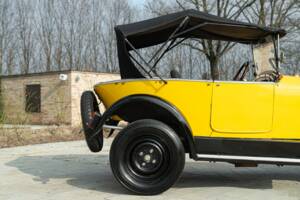 Afbeelding 20/50 van Citroën C2 5HP Boattail (1926)