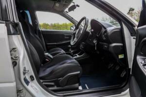 Image 16/32 of Subaru Impreza WRX STi (2003)