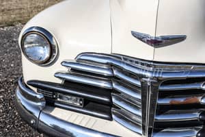 Image 13/38 of Chevrolet Fleetmaster (1948)
