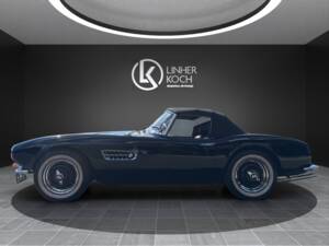 Image 2/19 de BMW 507 (1957)