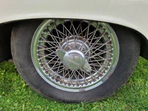 Image 58/68 de Jaguar Type S 3.4 (1964)