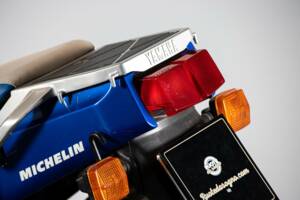 Image 9/50 of Yamaha XTZ 750 Super Ténéré (1993)