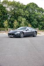 Image 24/43 of Maserati GranTurismo 4.2 (2008)