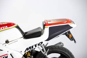 Immagine 14/47 di Cagiva Mito 125 (1993)