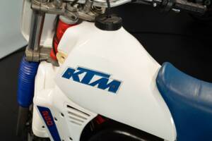 Imagen 19/50 de KTM DUMMY (1984)