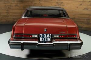 Image 9/19 of Oldsmobile Toronado (1985)