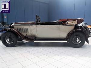 Bild 5/49 von Alfa Romeo 6C 1750 Turismo (1930)