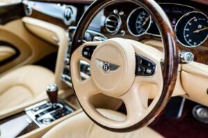 Image 20/50 of Bentley Mulsanne (2011)