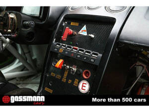 Bild 14/15 von Lamborghini Gallardo GT3 (2008)