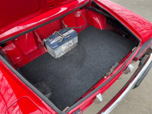 Immagine 6/6 di FIAT Pininfarina Spideramerica (1980)