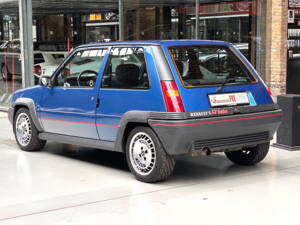 Bild 8/19 von Renault R 5 GT Turbo (1986)