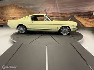 Bild 17/50 von Ford Mustang 289 (1965)