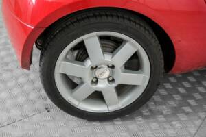 Bild 28/45 von Ford Streetka (2004)