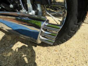 Afbeelding 41/44 van BSA A 75 Rocket 3 (1969)