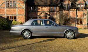 Immagine 2/7 di Bentley Arnage R (2005)