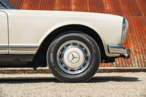 Imagen 42/45 de Mercedes-Benz 280 SL (1970)