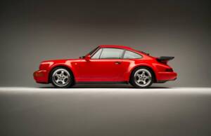 Image 4/25 of Porsche 911 Turbo 3.6 (1991)