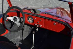Bild 31/35 von FIAT Gamine Vignale (1968)