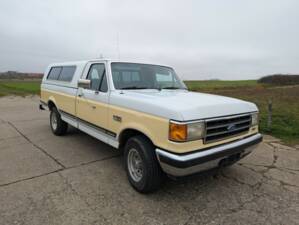 Image 1/65 of Ford F-150 (1991)