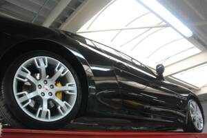 Image 13/50 of Maserati GranTurismo S (2008)
