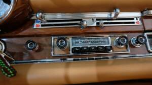 Bild 8/34 von Mercedes-Benz 220 SE b (1963)