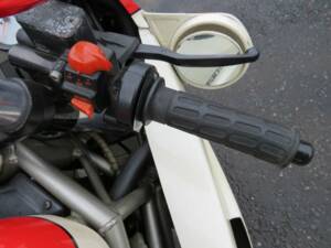 Afbeelding 16/44 van Ducati 851 Tricolore (1989)