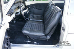 Imagen 3/50 de Volvo P 121 (1966)