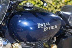 Image 32/35 of Royal Enfield Bullet Electra 350 (2005)