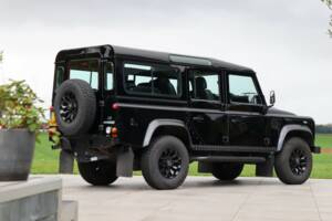 Bild 26/50 von Land Rover Defender 130 Double Cab (2007)