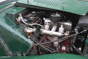 Immagine 60/63 di MG TD (1953)