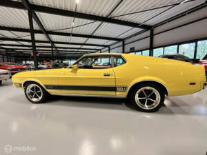 Bild 1/40 von Ford Mustang Mach 1 (1973)