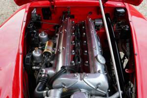 Bild 4/50 von Jaguar XK 120 OTS (1954)