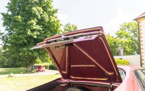 Bild 38/42 von Jaguar XJS 5.3 V12 (1989)
