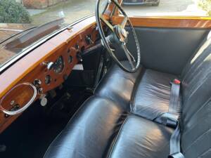 Imagen 6/21 de Rolls-Royce 25&#x2F;30 HP (1937)